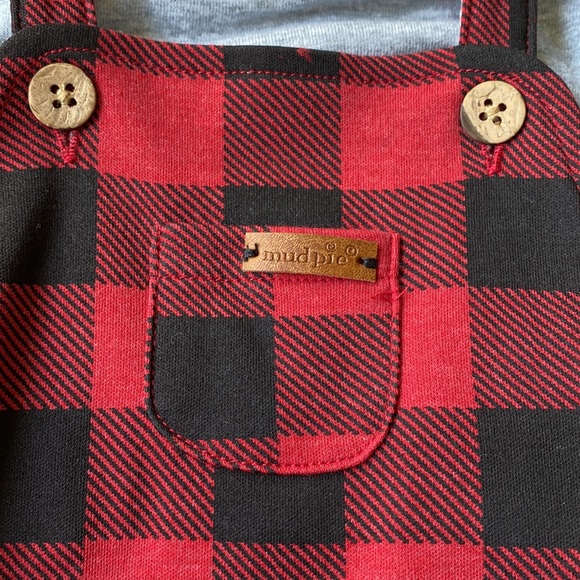 MUDPIE | BABY OUTFIT - Picture 2 of 7